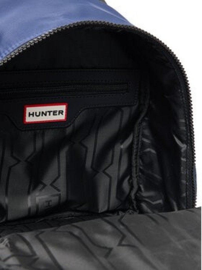 Hunter Plecak CEO-HUNTER_ACCCS_05_AW2025 Granatowy