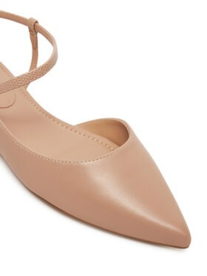 Aldo Czółenka Sarine 13727789 Beżowy