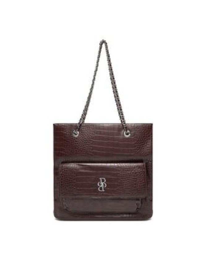 Badura Torebka C-ALANA-LDA7976 Brązowy