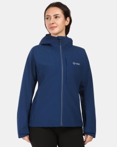 Damska kurtka outdoorowa Kilpi SONNA-W
