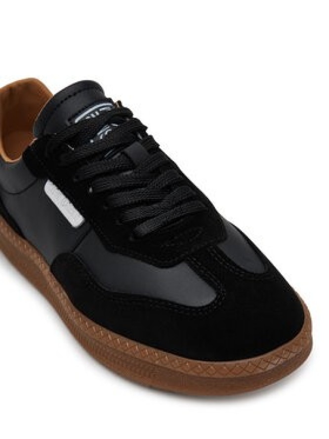 Steve Madden Sneakersy Euphoria SM11003591 Czarny