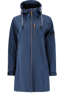 Damska wodoodporna kurtka softshell Whistler Thora