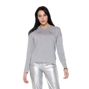 Koszulka na co dzień na siłownię