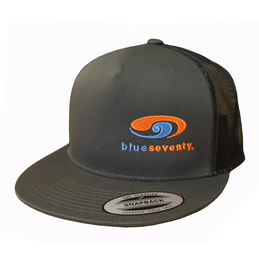 Czapka Flexfit Classique Trucker