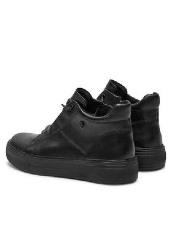 Caprice Sneakersy 9-25150-43 Czarny