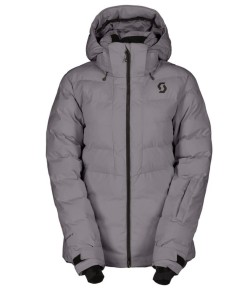 Kurtka narciarska damska SCOTT Ultimate Warm