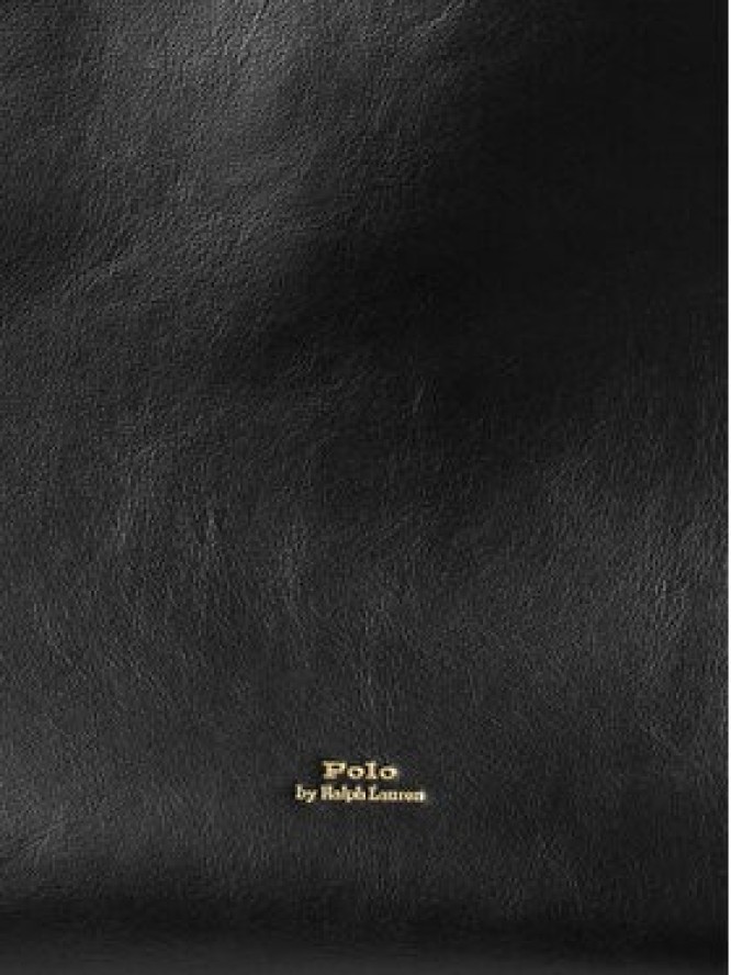 Polo Ralph Lauren Torebka 428962757002 Czarny