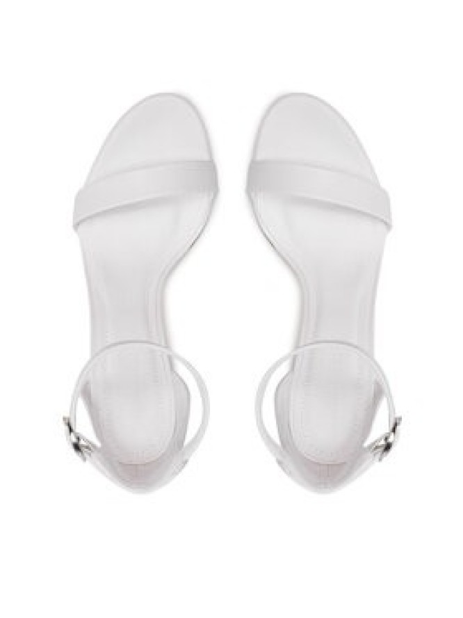 Jenny Fairy Sandały WSS20538-01 Biały
