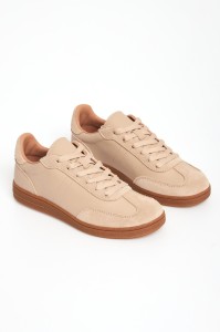 Sneakersy damskie Girante MM