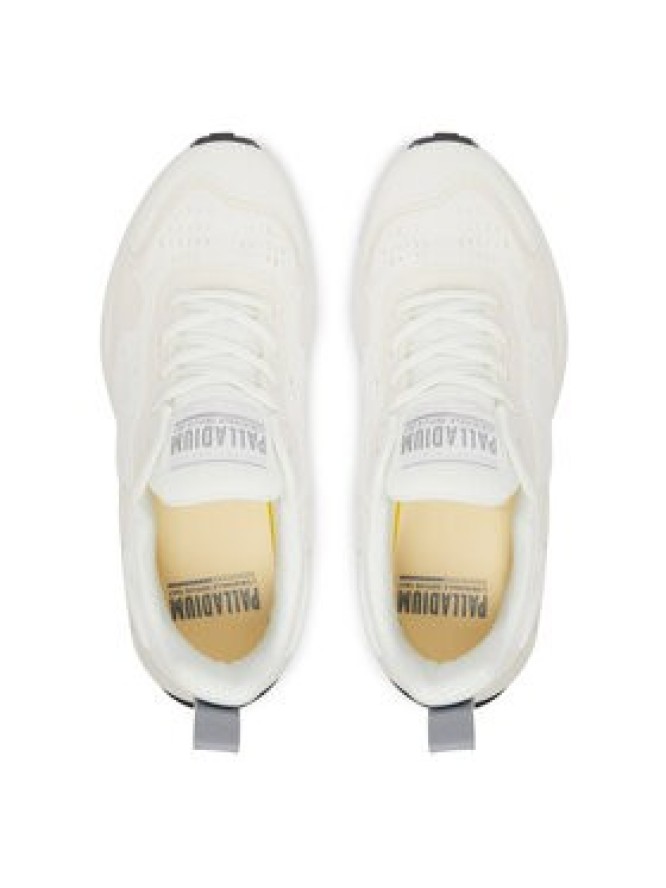 Palladium Sneakersy Dunelite Ox Cush 94679-116-M Biały