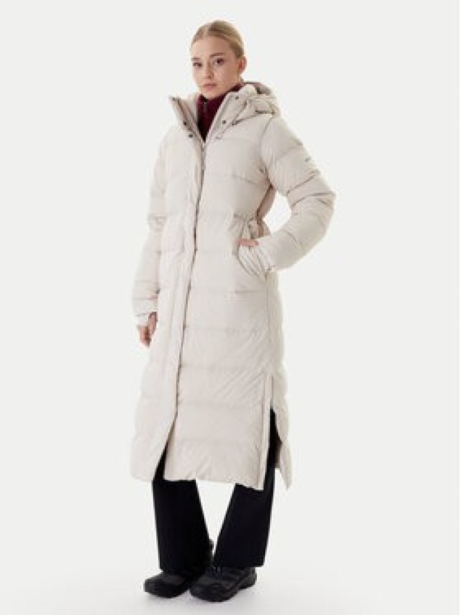 Columbia Kurtka puchowa Amaze Puff™ 2134894 Beżowy Regular Fit