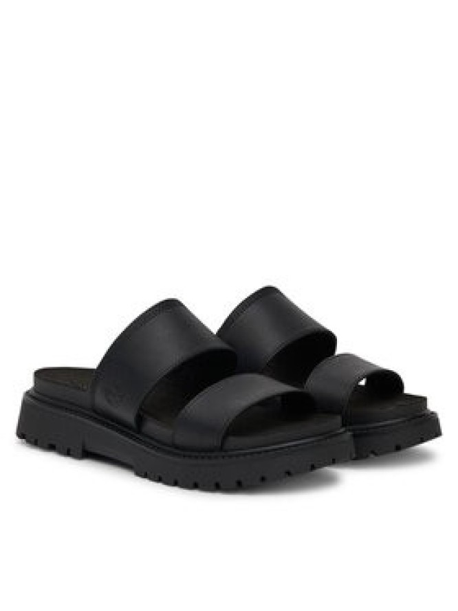 Timberland Klapki Clairemont Way TB0A63NGW021 Czarny