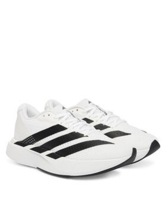 adidas Buty do biegania Duramo Speed 2 Shoes KZ8978 Biały