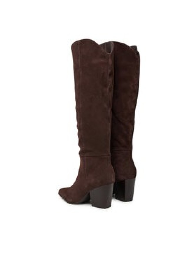 Aldo Kozaki Kaely 14100200 Brązowy