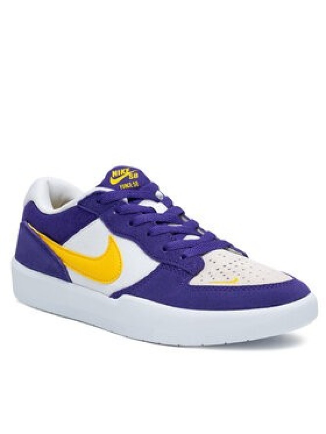 Nike Sneakersy DV5477-500-W Niebieski