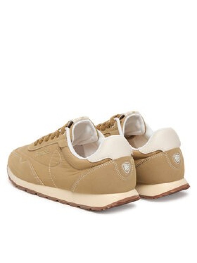 Blauer Sneakersy S6SWINK01/NYS Beżowy