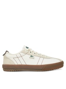 Lacoste Sneakersy 7-49CFA0007 Beżowy