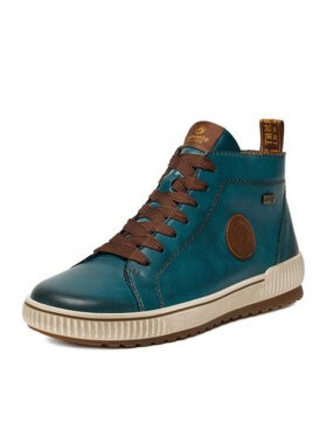 Remonte Trzewiki CEO-D0771-12 Niebieski