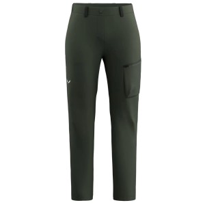 Spodnie damskie Salewa Puez Hemp Hybride