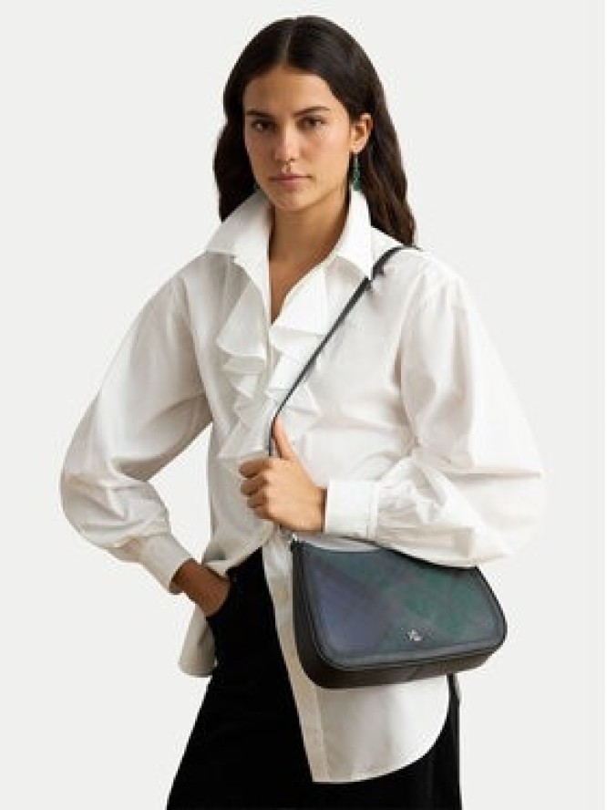 LAUREN RALPH LAUREN Torebka 431942079009 Czarny