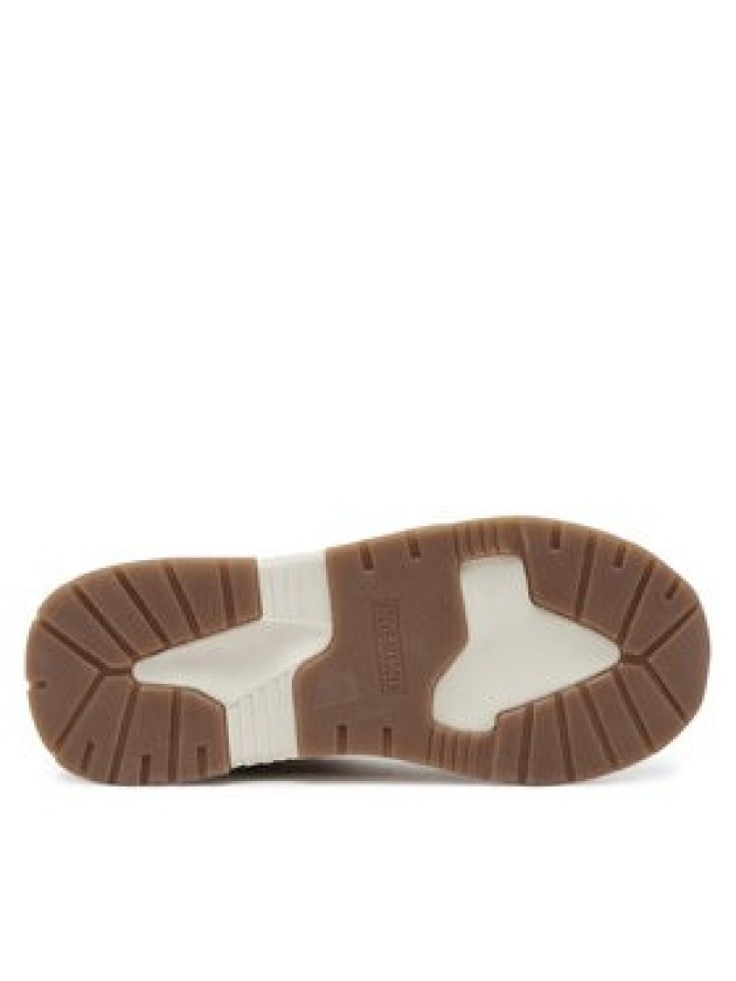 Steve Madden Sneakersy Sneak Peak-E SM19000129 Brązowy