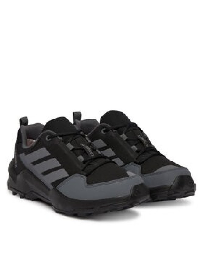adidas Trekkingi TERREX AX4R R.RDY JI0917 Czarny