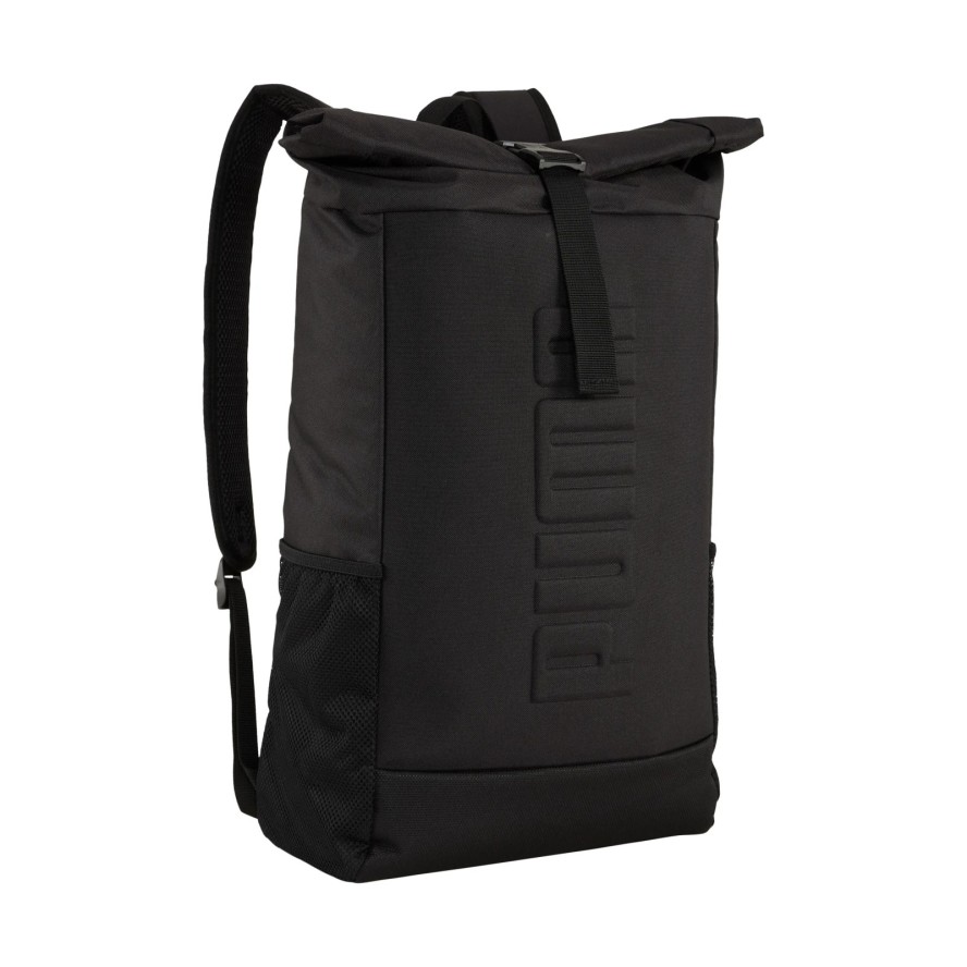 Plecak Puma S Rolltop Backpack 28.5L