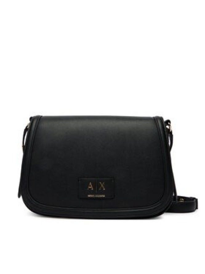 Armani Exchange Torebka XW002594 AF22649 UC001 Czarny