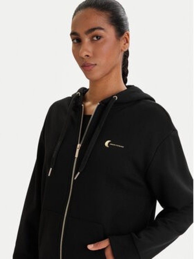 Armani Exchange Bluza XW001847 AF18853 UC001 Czarny Regular Fit