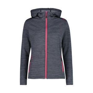 Bluza damska turystyczna CMP 30E9676