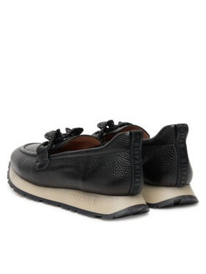 Hispanitas Półbuty HI254238 Czarny