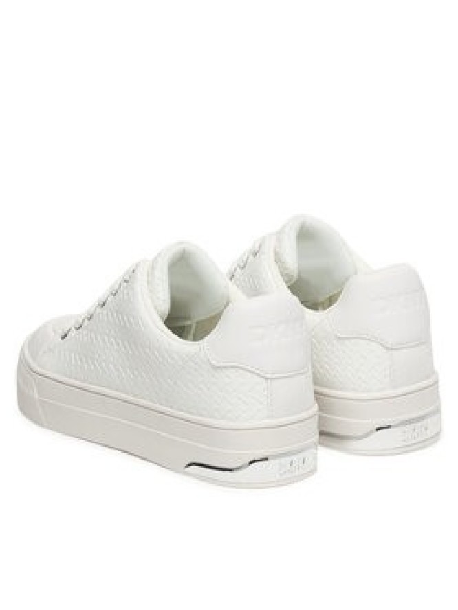DKNY Sneakersy York K1624736 Biały