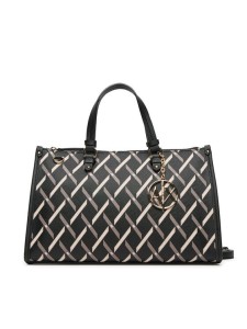 Armani Exchange Torebka XW000400 AF17155 MC043 Czarny