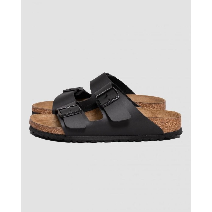 Klapki Birkenstock Arizona Nero Dorosłych