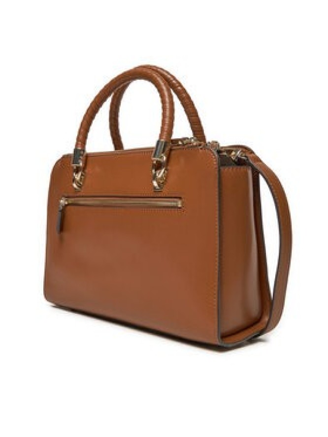 Guess Torebka HWVG95 31060 Brązowy