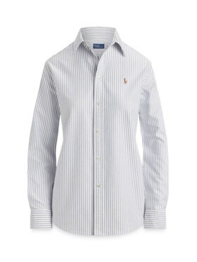 Polo Ralph Lauren Koszula 211971500001 Kolorowy Classic Fit