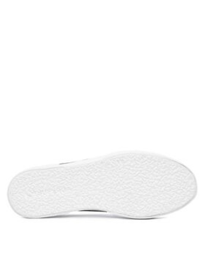 Superga Tenisówki 3790 Platform S3134MW Czarny