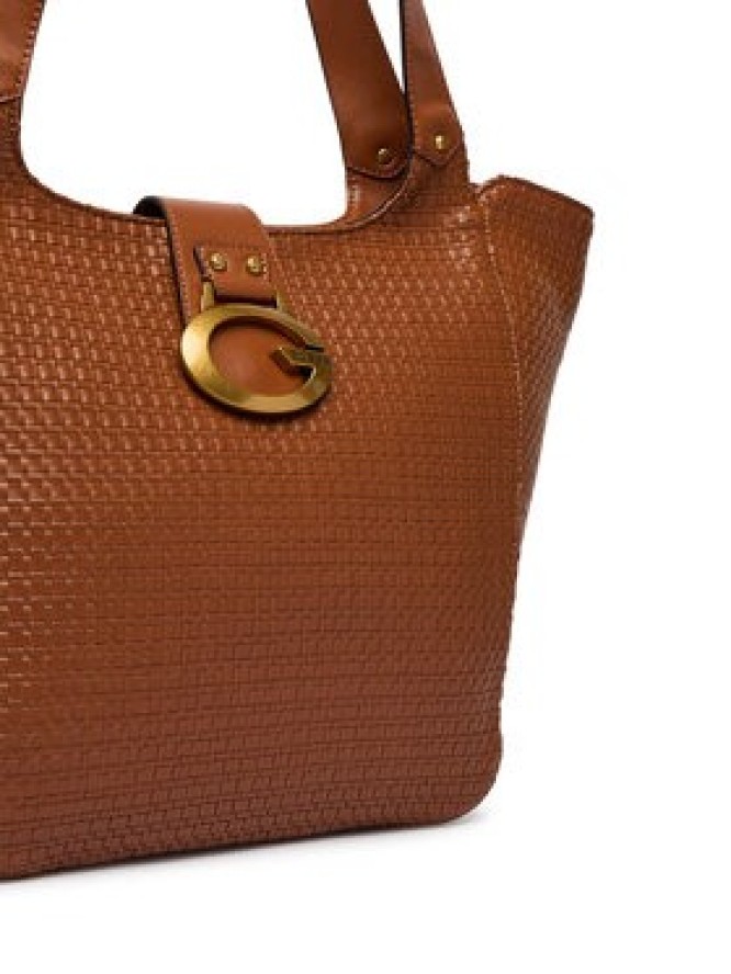 Guess Torebka Camden HWWW93 08240 Brązowy