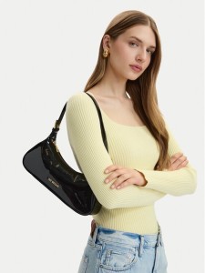 LOVE MOSCHINO Torebka JC4390PP0OKE2000 Czarny