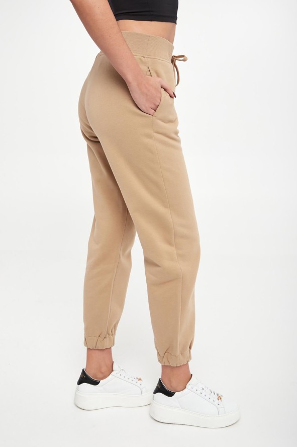 Spodnie dresowe damskie Olimpia WEEKEND MAX MARA