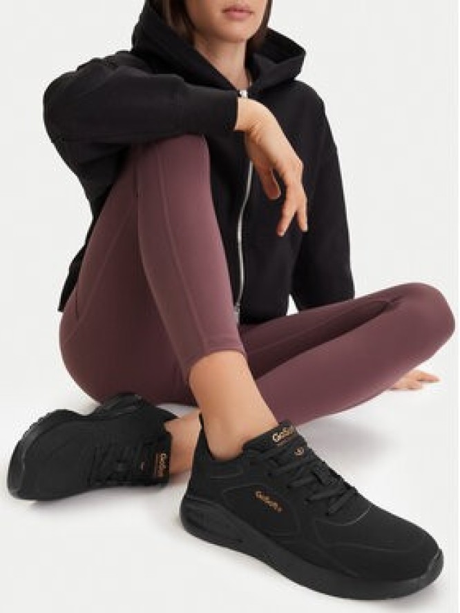 Go Soft Sneakersy CEOWB-V15-1037 Czarny