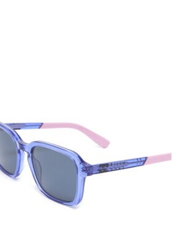 Billabong Okulary przeciwsłoneczne BB6774 Fioletowy