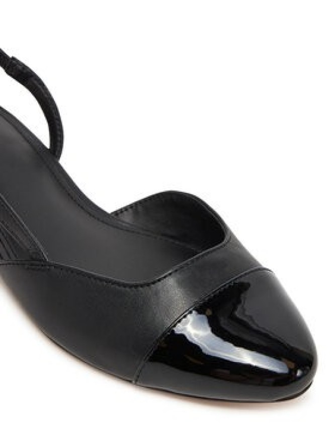 Aldo Czółenka Clementinne 13773279 Czarny