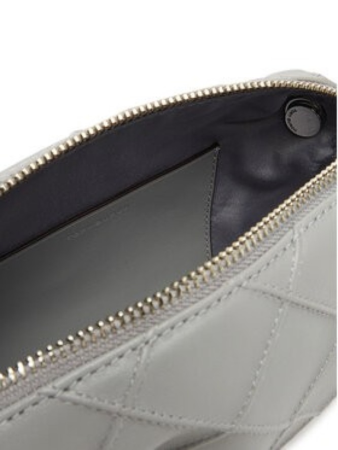 Tory Burch Torebka Fleming Small 169226 Szary