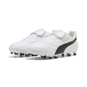 Buty piłkarskie unisex KING TOP FG/AG PUMA