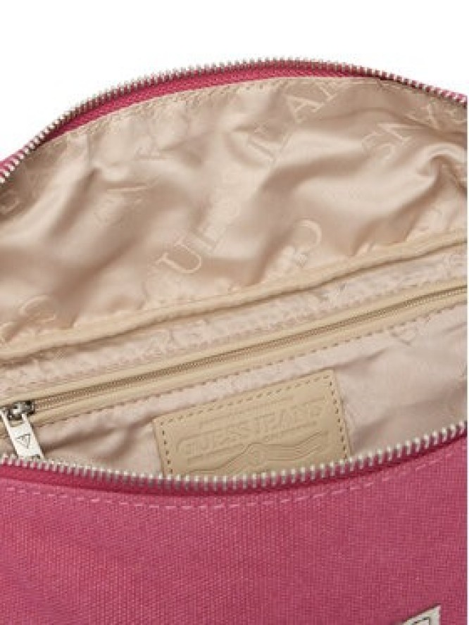 Guess Jeans Torebka CWBEO-GUESS-B-017-09 Różowy