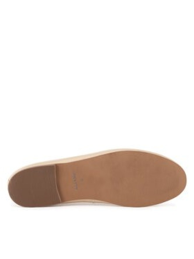 Gino Rossi Baleriny ALIS-118120 Beżowy