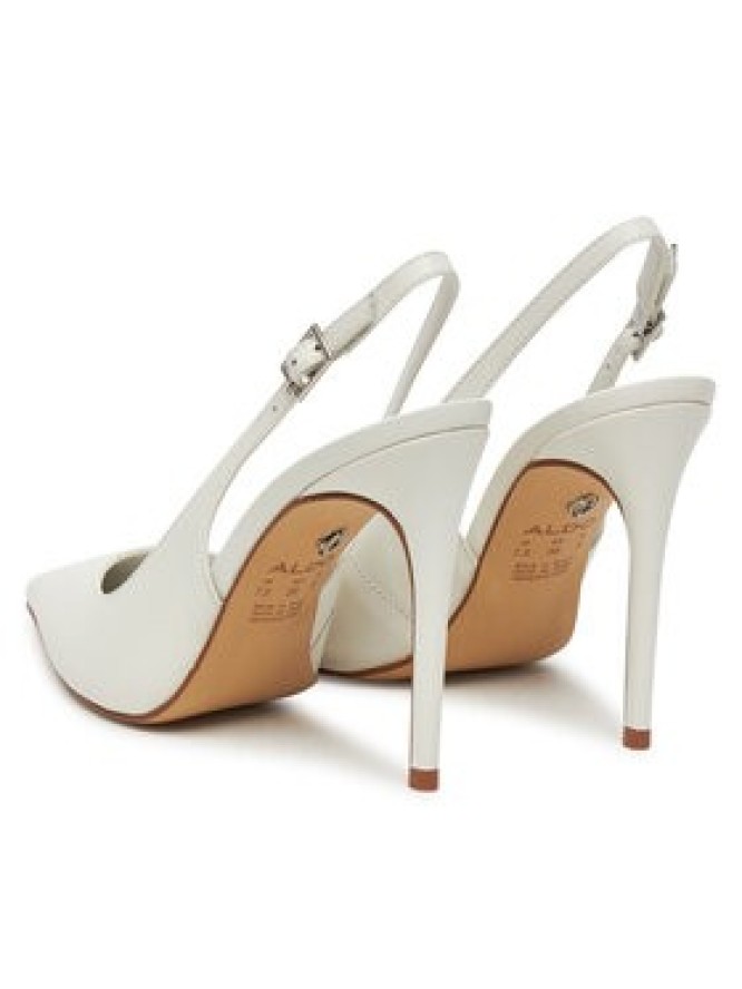 Aldo Szpilki Stessysling 13918831 Biały
