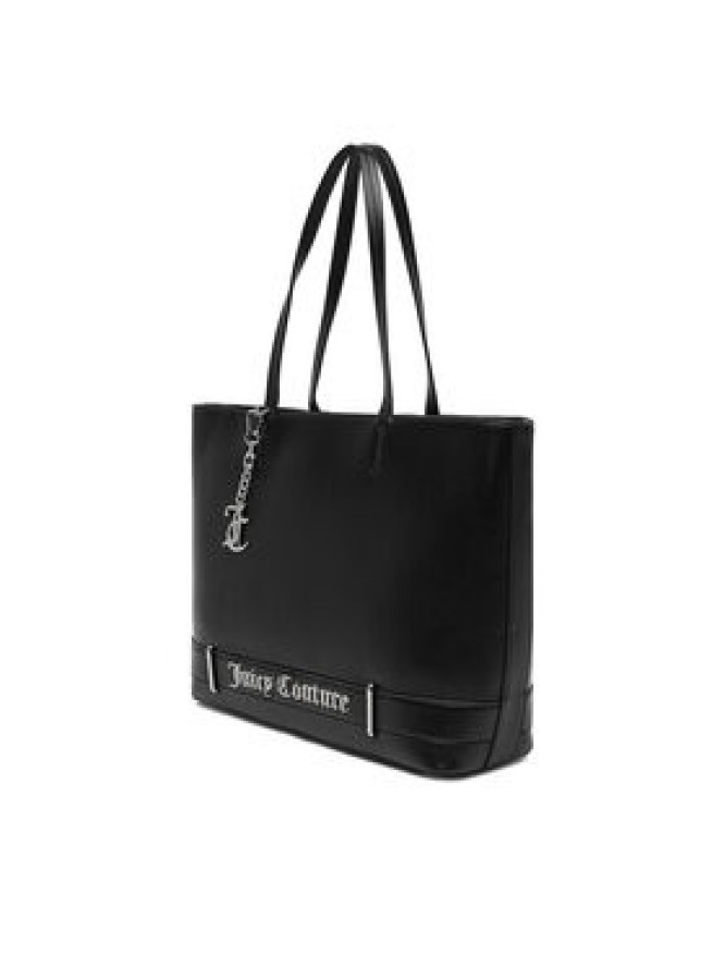 Juicy Couture Torebka CEO-BEJXT8840WVP. Czarny