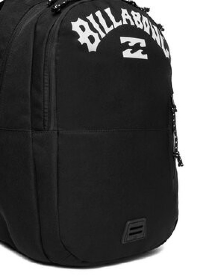 Billabong Plecak CWBEO-BLB-M-001-09 Czarny